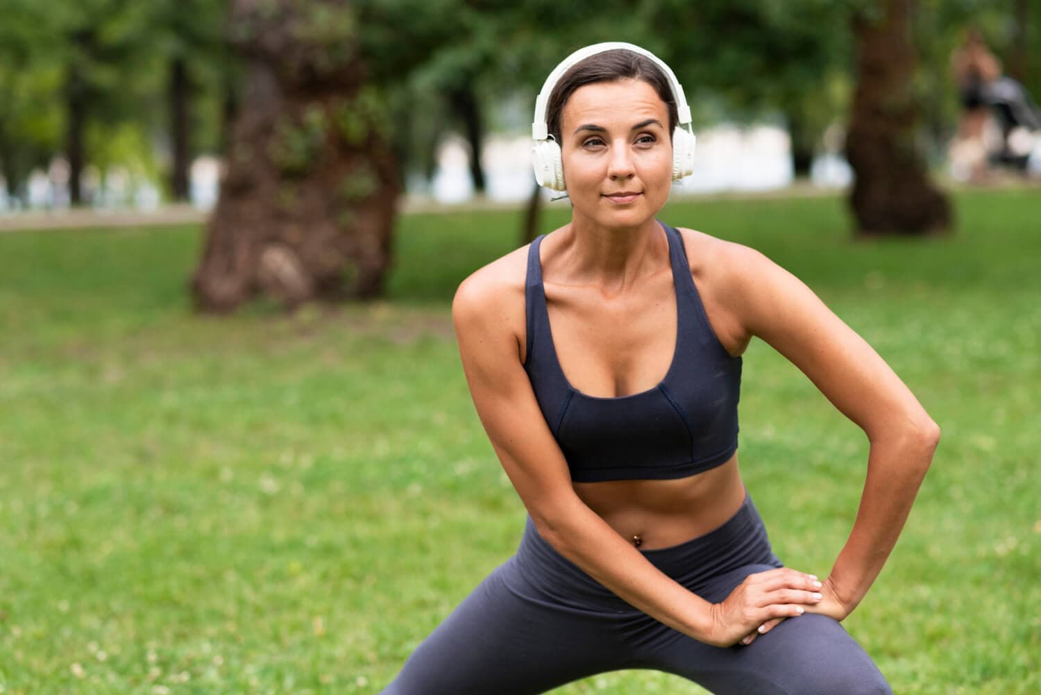 Sport et préménopause : comment maintenir votre bien-être ?