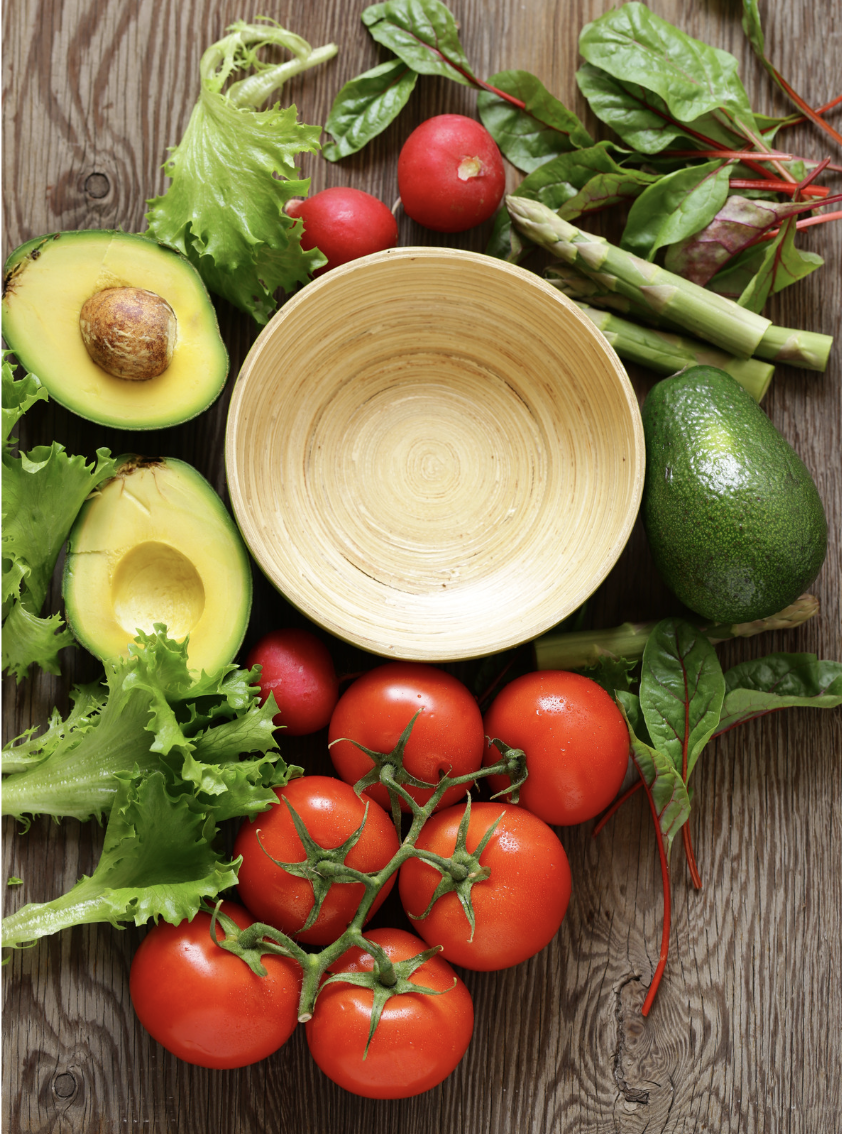 Les 5 choses à éliminer de votre alimentation pour un mode de vie plus sain.