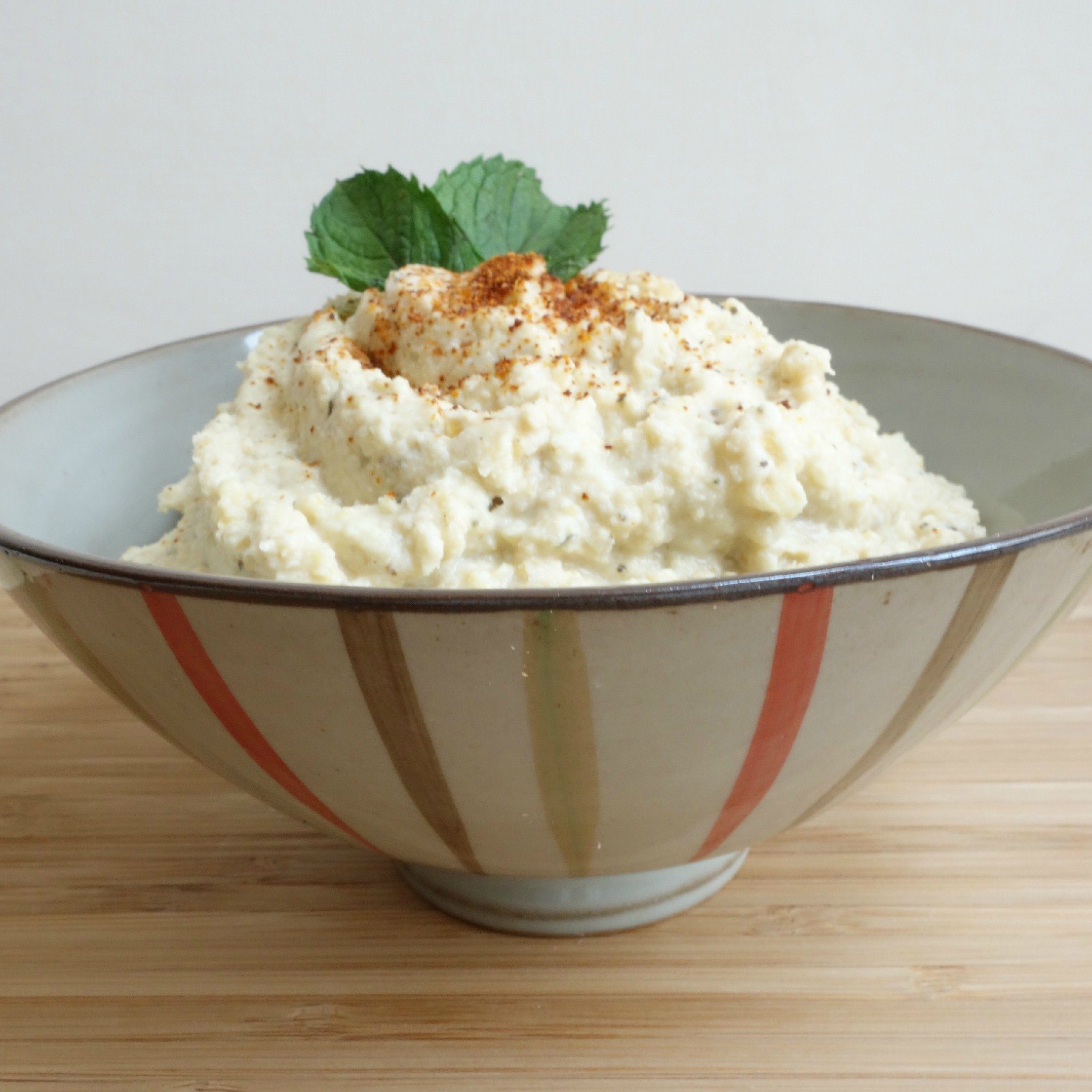 Oh mon Houmous!!