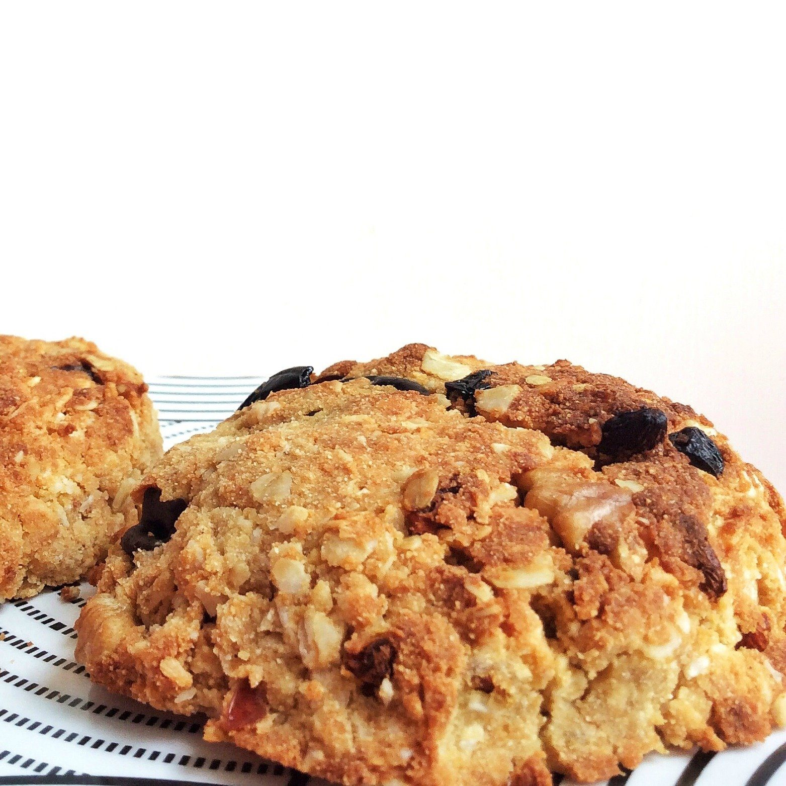 coconut cookies recipe