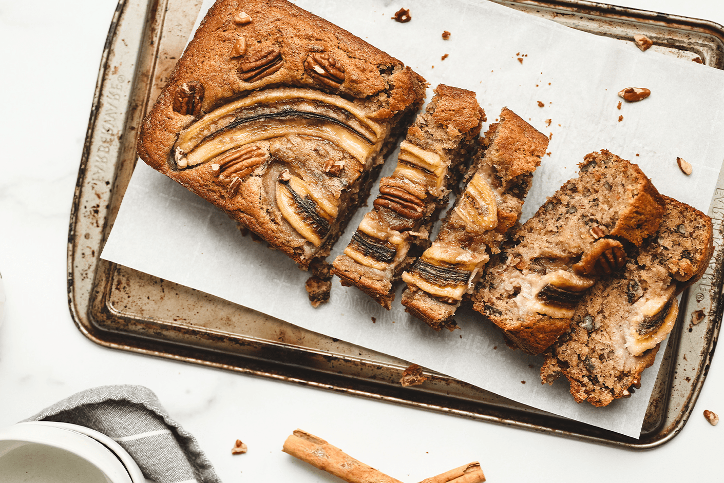 Idées menus « Healthy » au quotidien #1