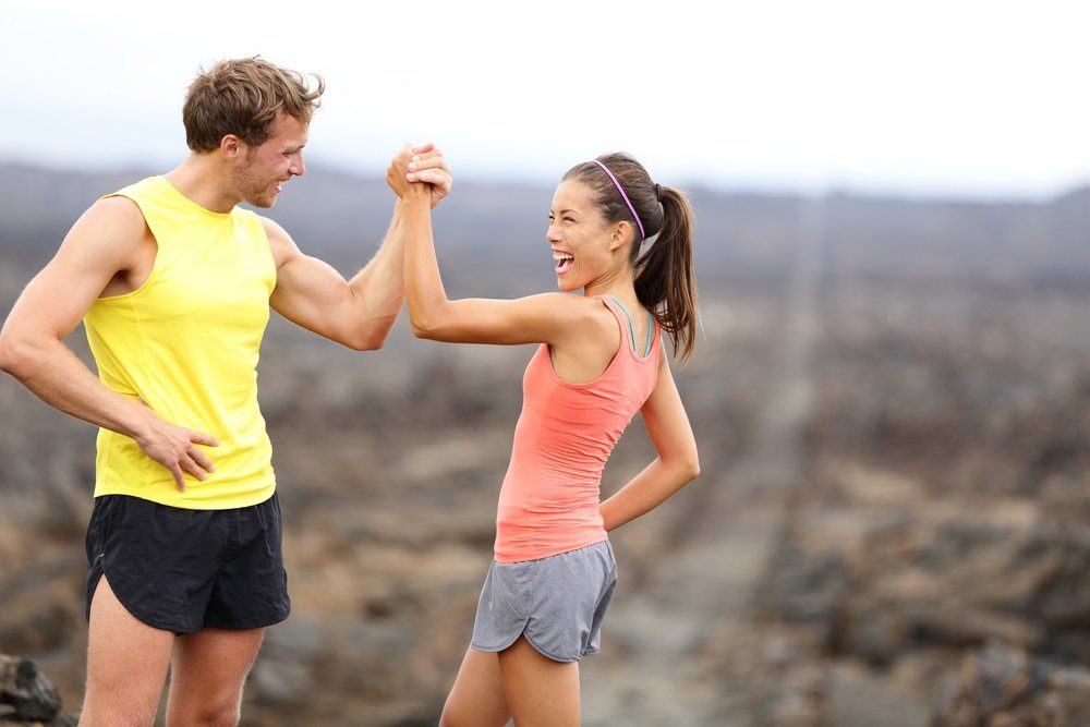 Rencontrer l’amour via le sport – Run2meet