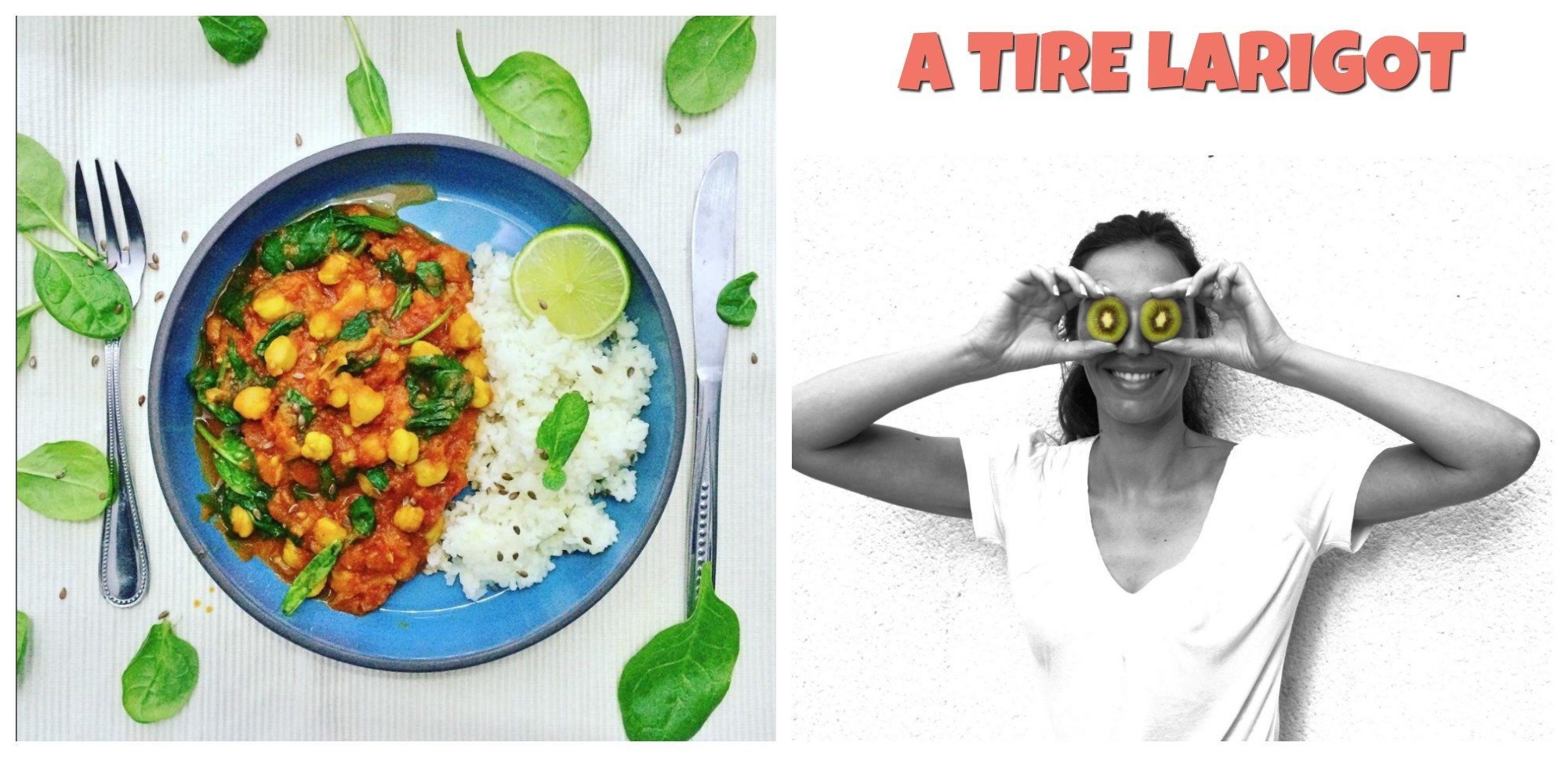 A TIRE LARIGOT BLOG CULINAIRE RECETTES SAINES