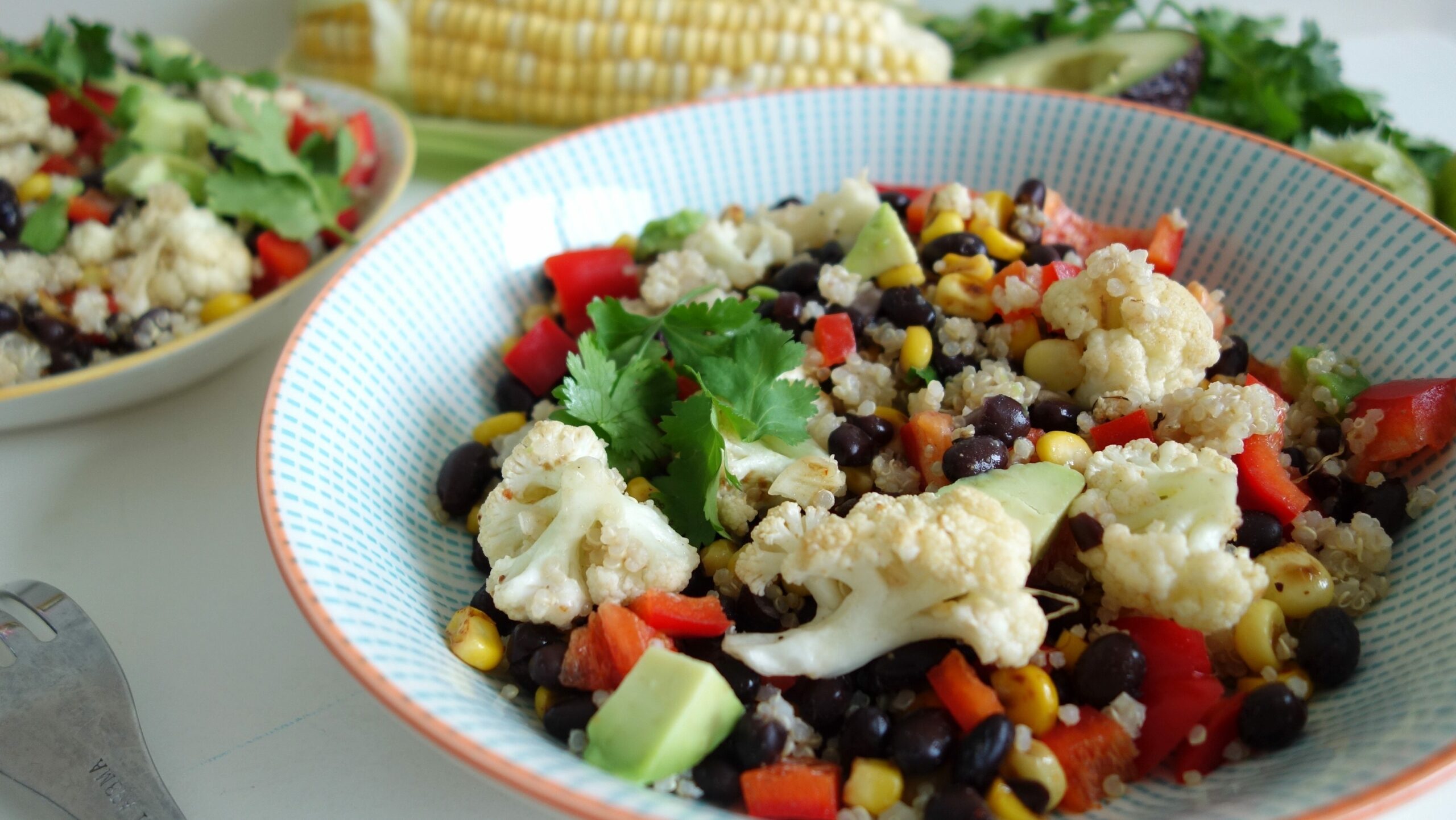 Salade Mexicaine