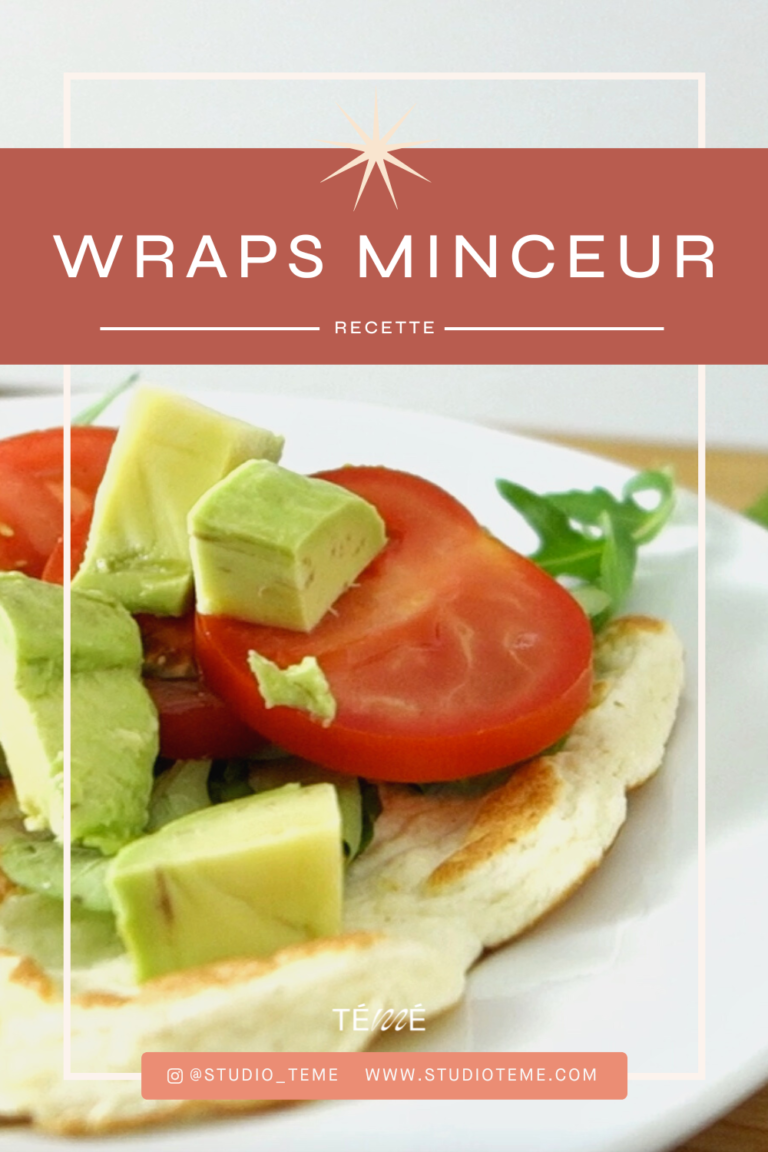 wrap minceur