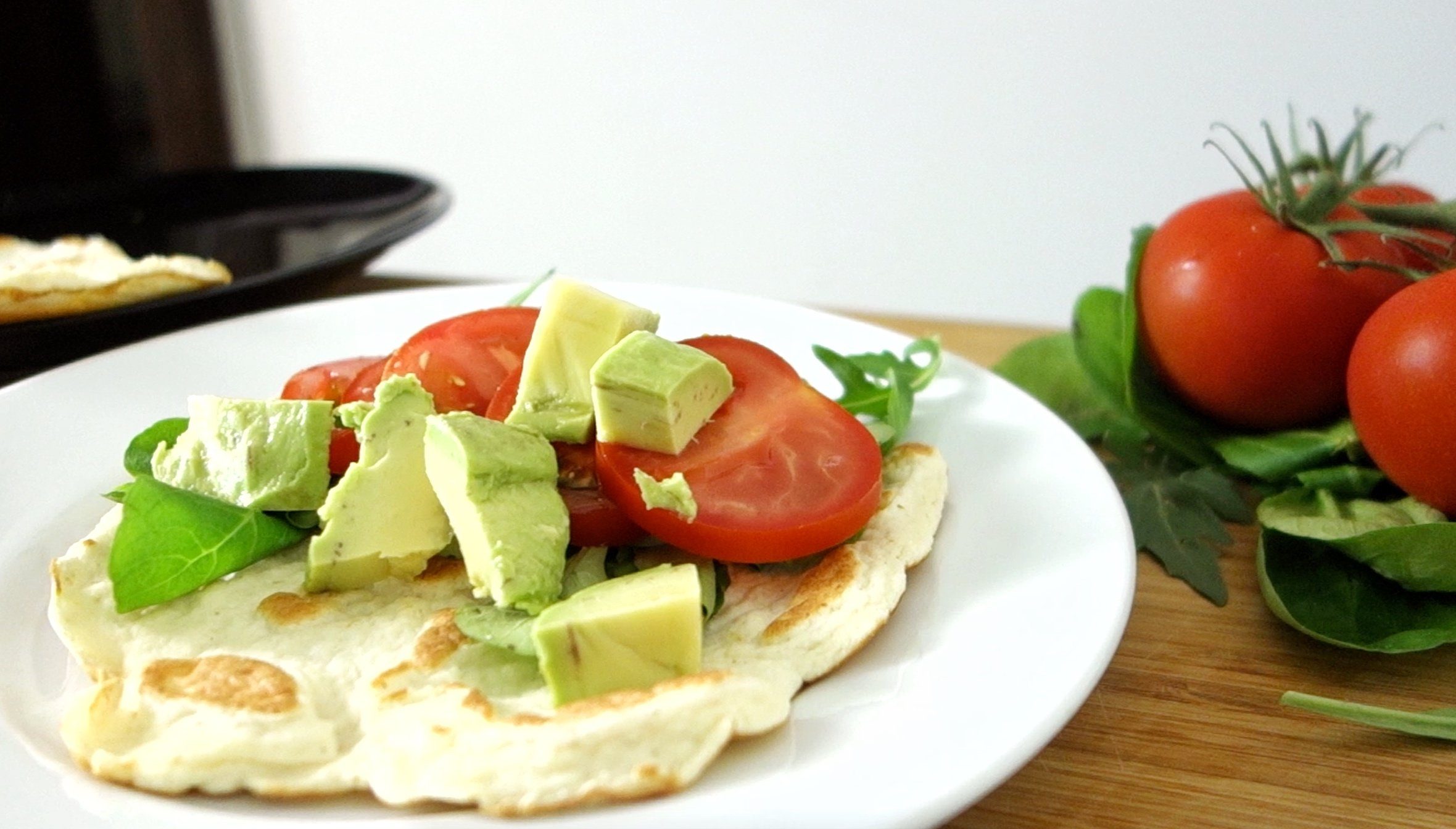 Wraps minceur
