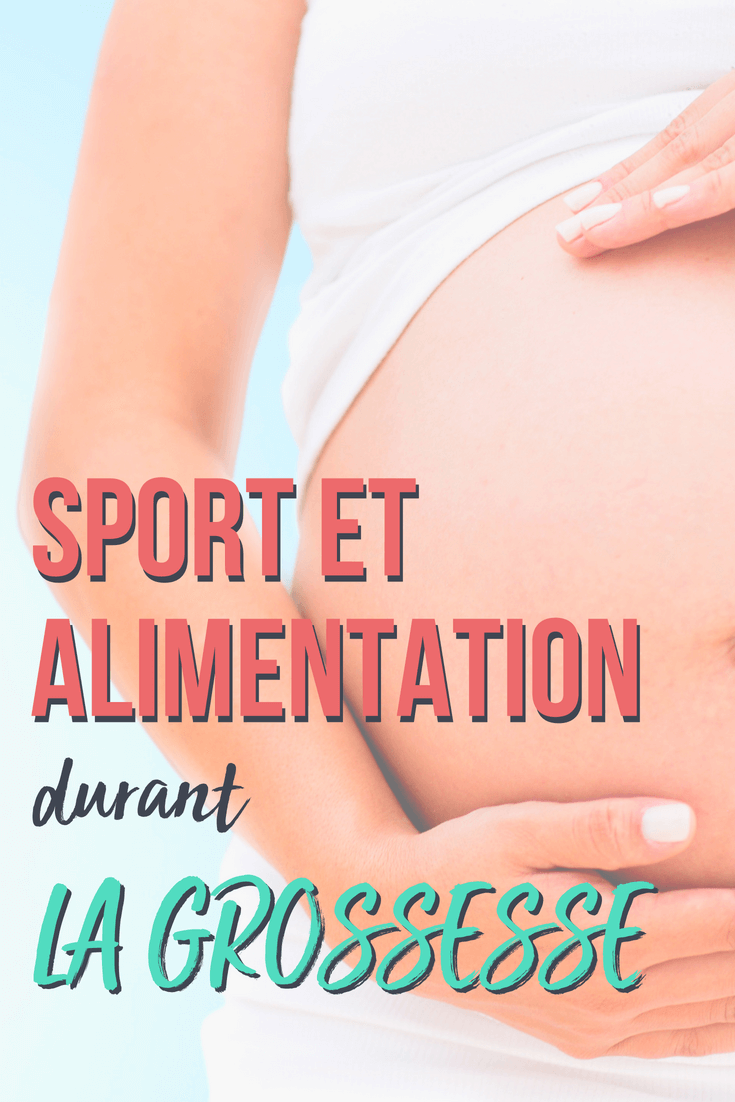 sport et alimentation : comment rester en forme