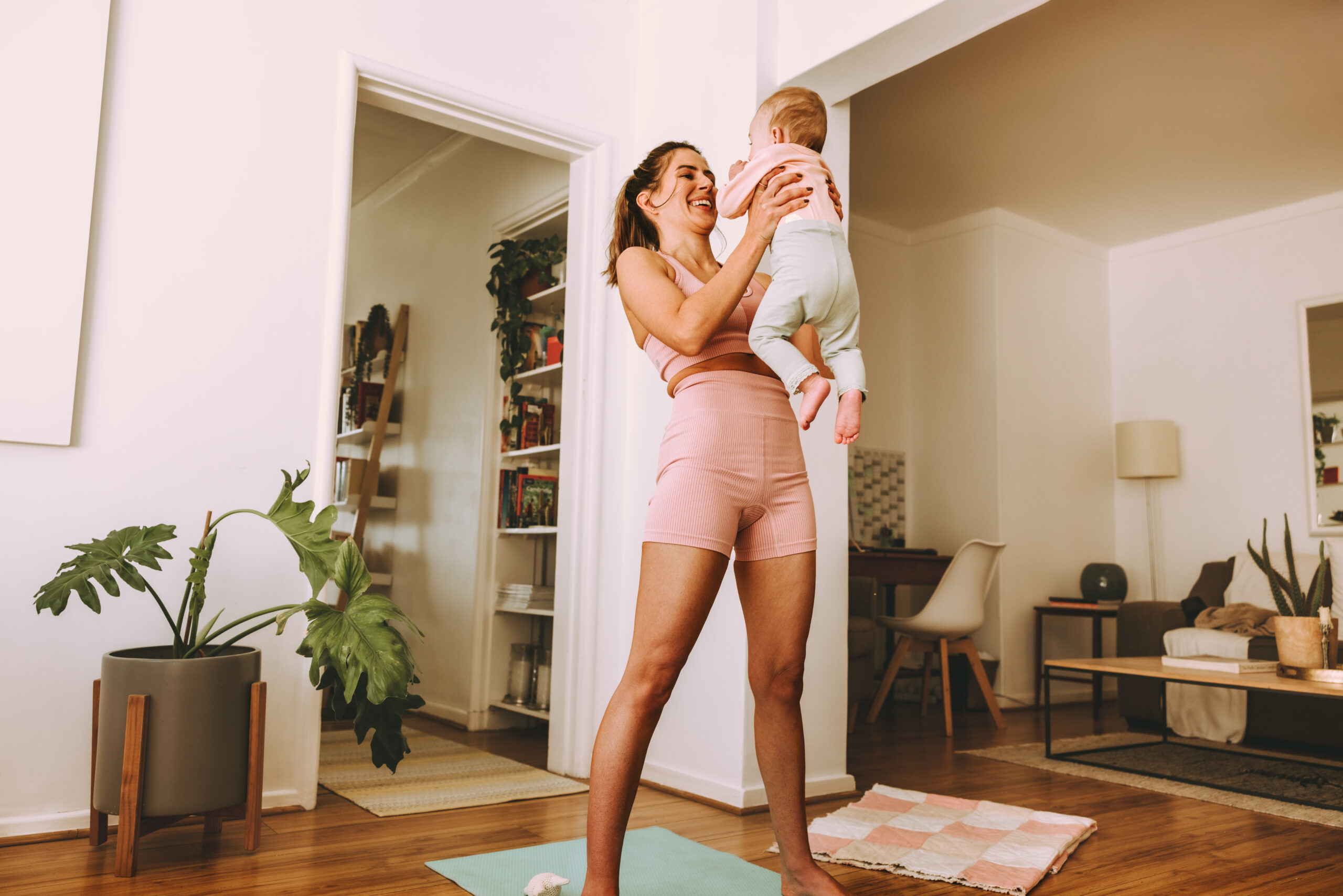 bien porter bébé