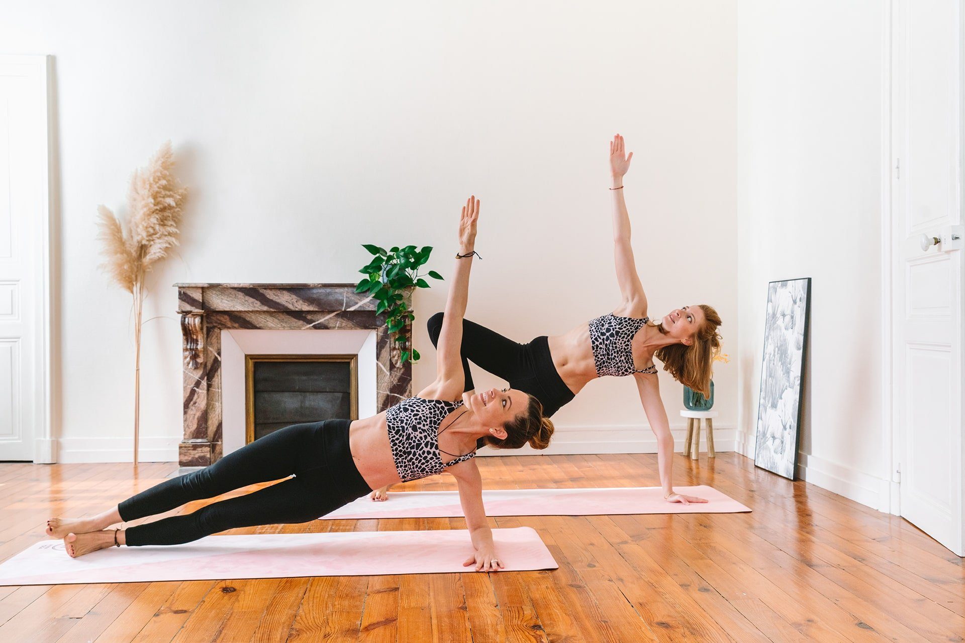cours fitness femme enceinte