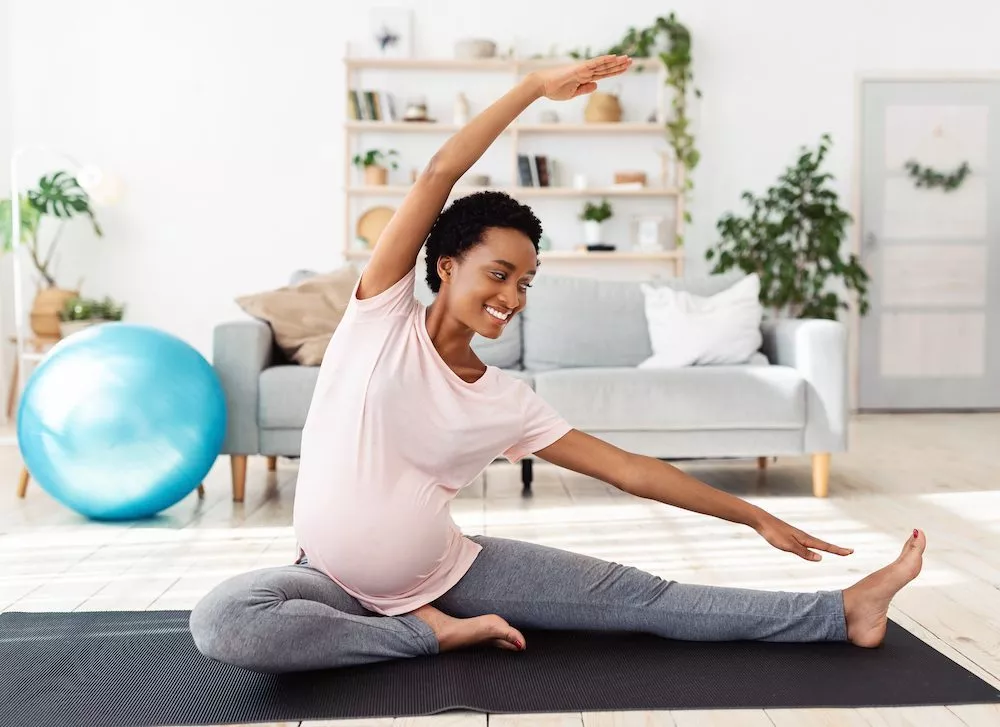 Rester active pendant la grossesse : mes 5 tips pour pratiquer une activité sportive en toute sécurité