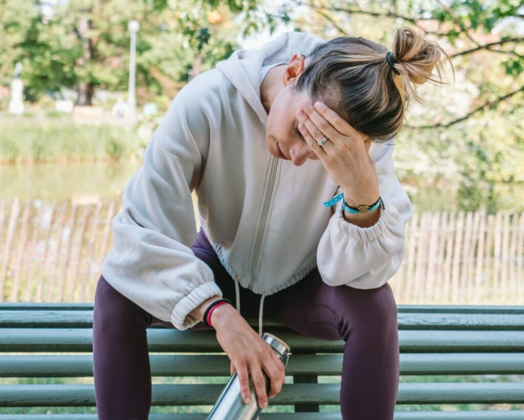 Comment tenir ses objectifs sportifs quand on manque de motivation et d’énergie ?