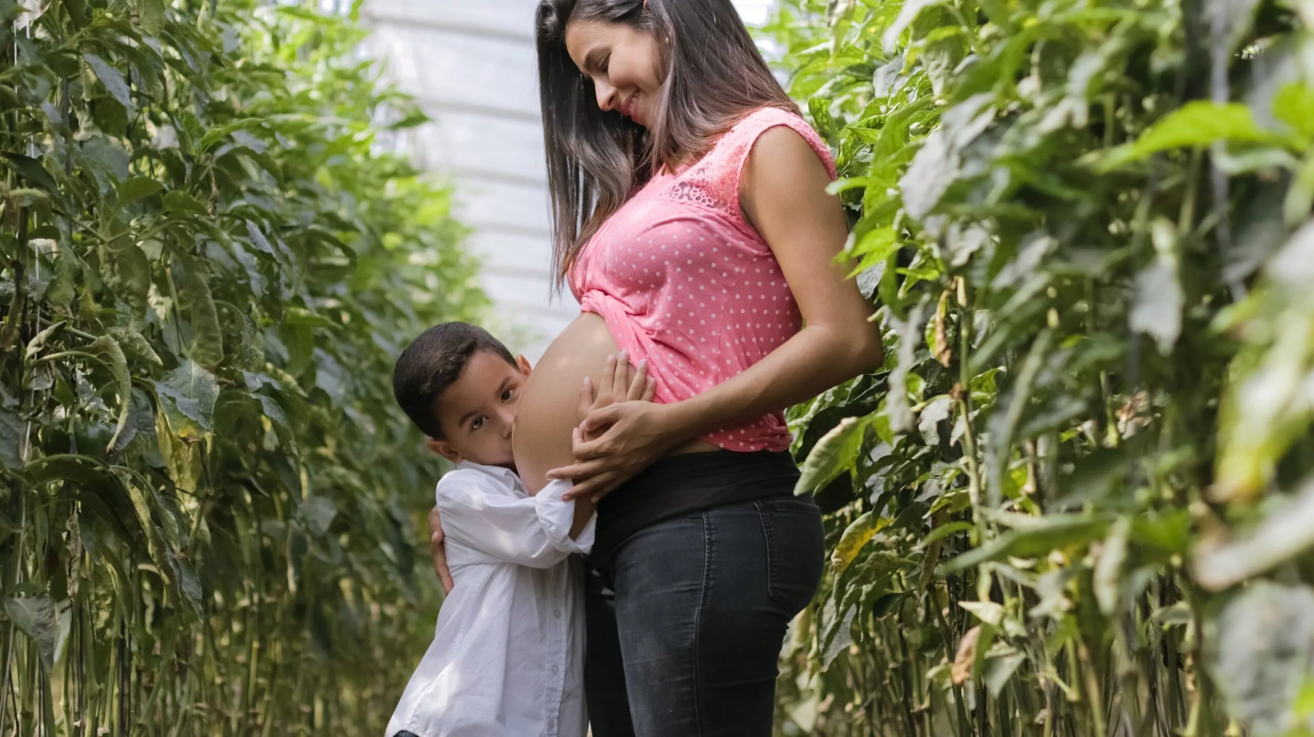 grossesse et nutrition