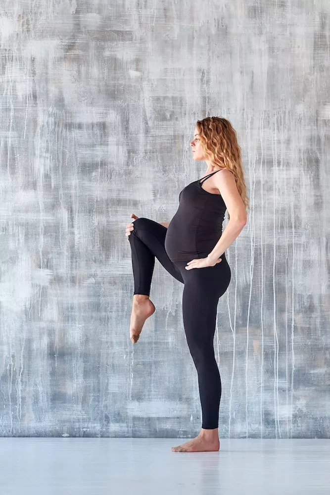 trouver un équilibre nutritionnel pendant la grossesse