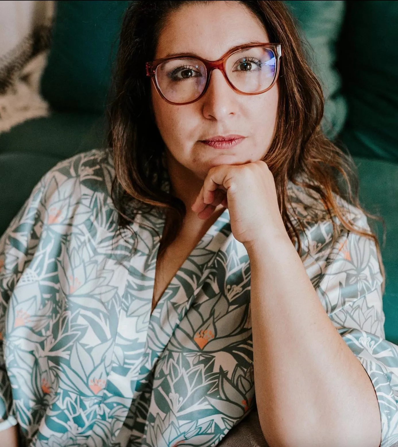 Sabrina, princesse périnée