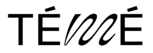 Logo Témé, le studio digital féminin avec un M en vague comme toutes les étapes de la vie d'une femme