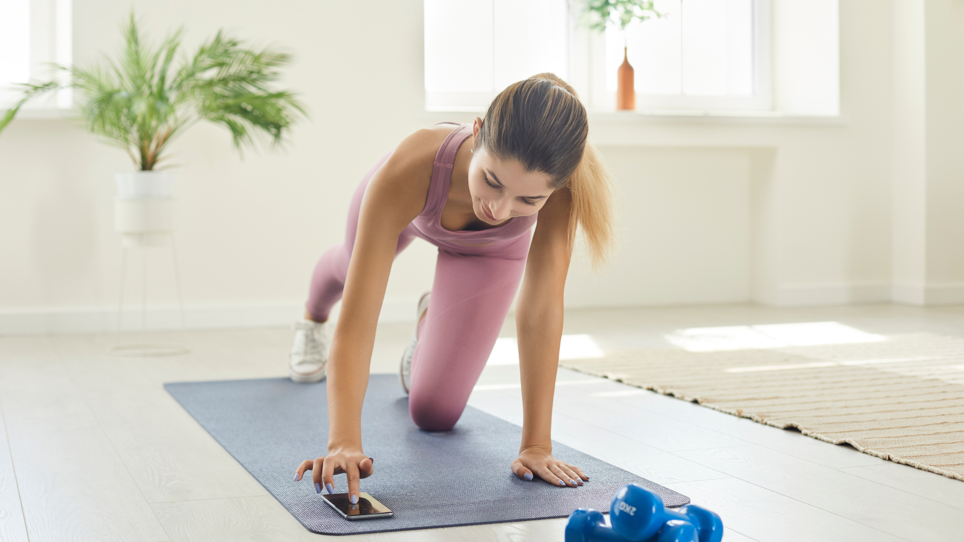 5 Conseils pour faire du sport le matin