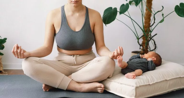 Séance audio de sophrologie