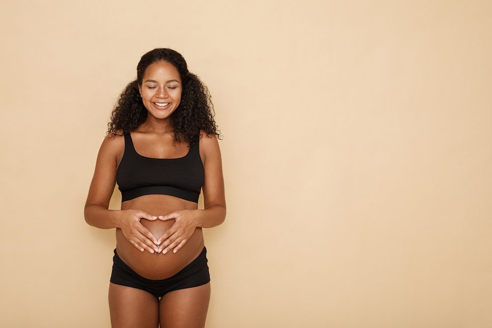 Pourquoi ma sangle abdominale est-elle relâchée après la grossesse ?