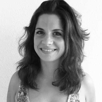 Pauline Fernandez
