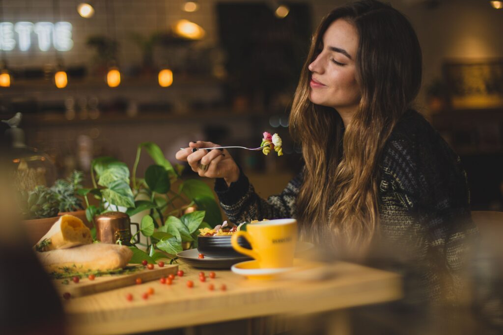 Comment gérer les repas de fête sans culpabilité ?