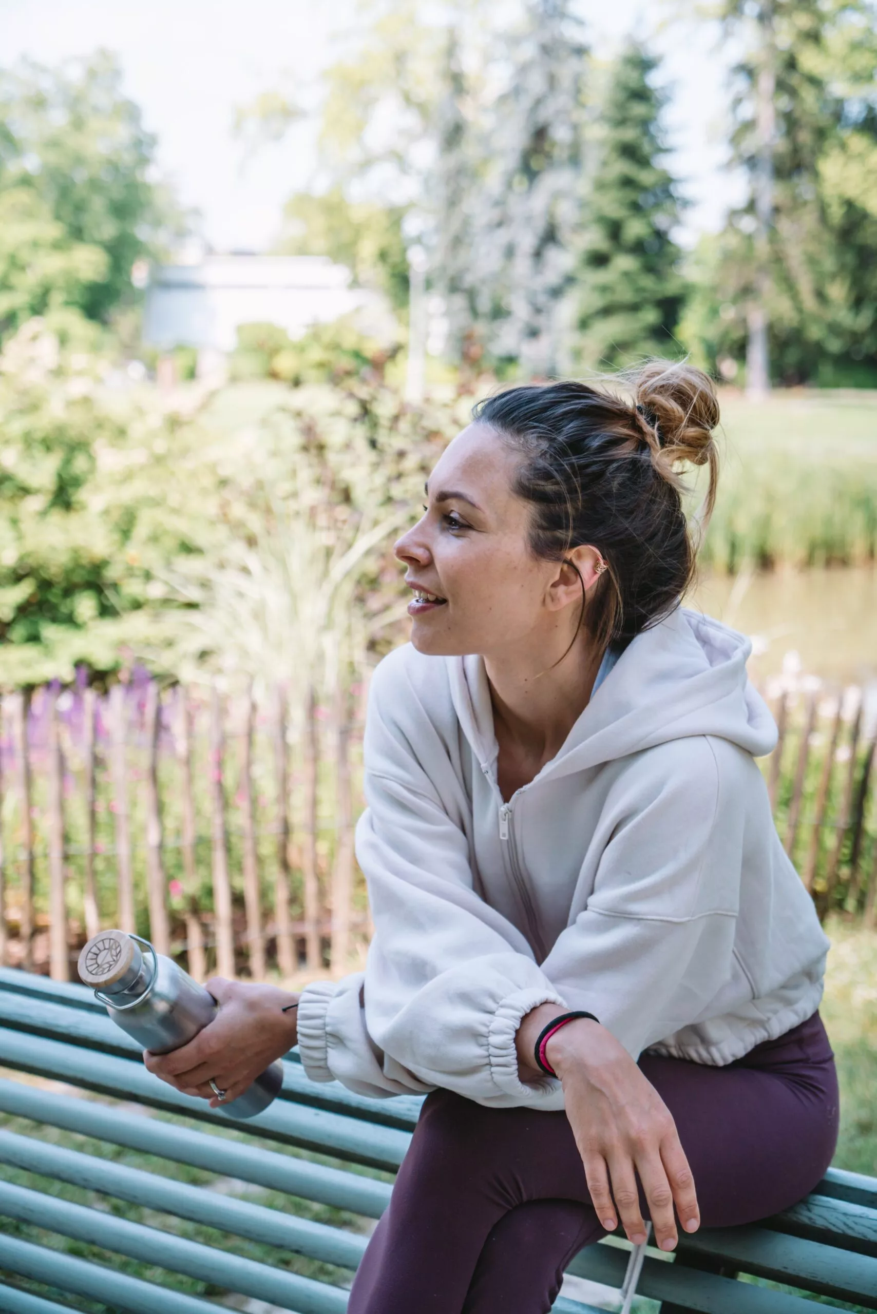 tenir ses objectifs sportifs