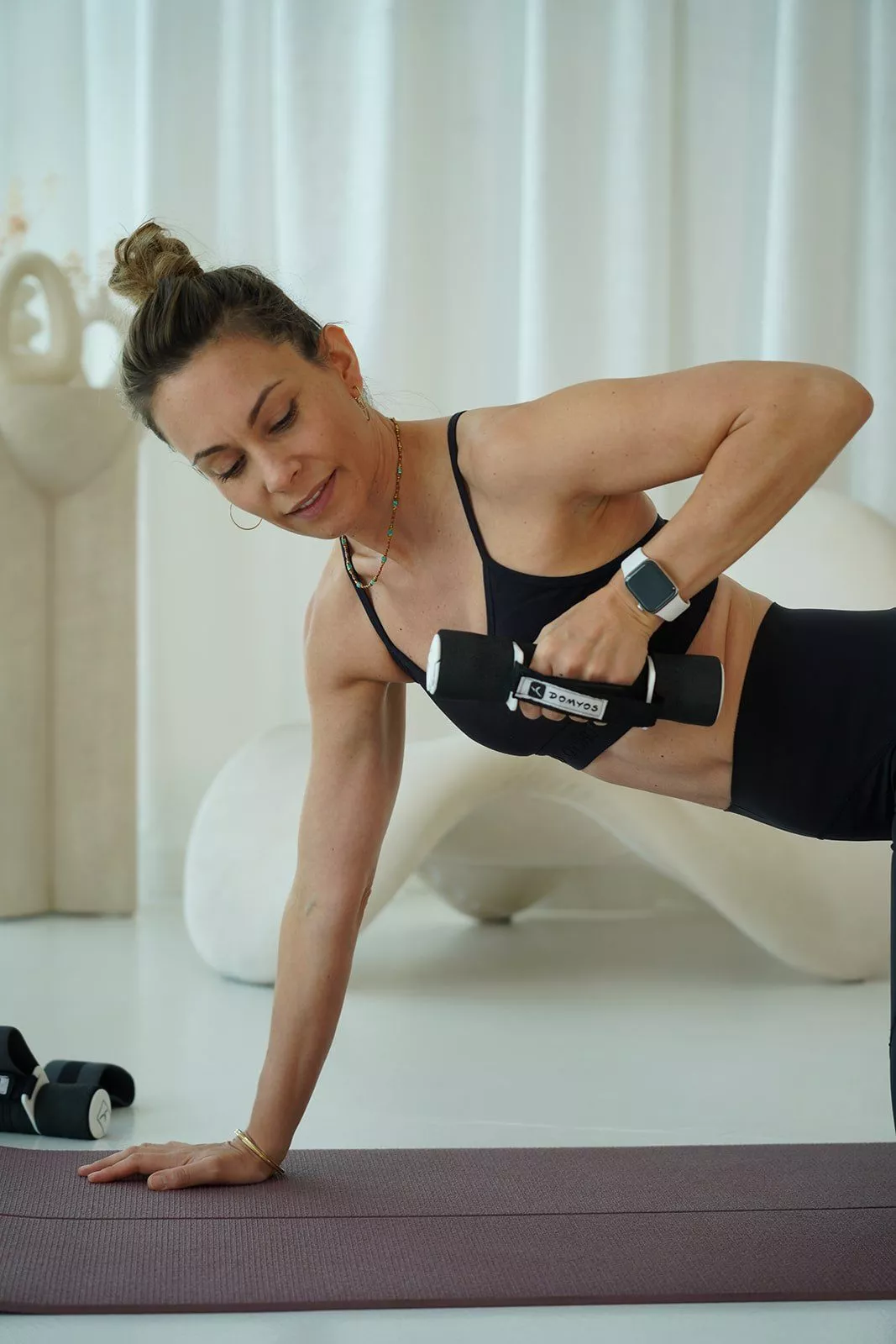 cours fitness femme enceinte