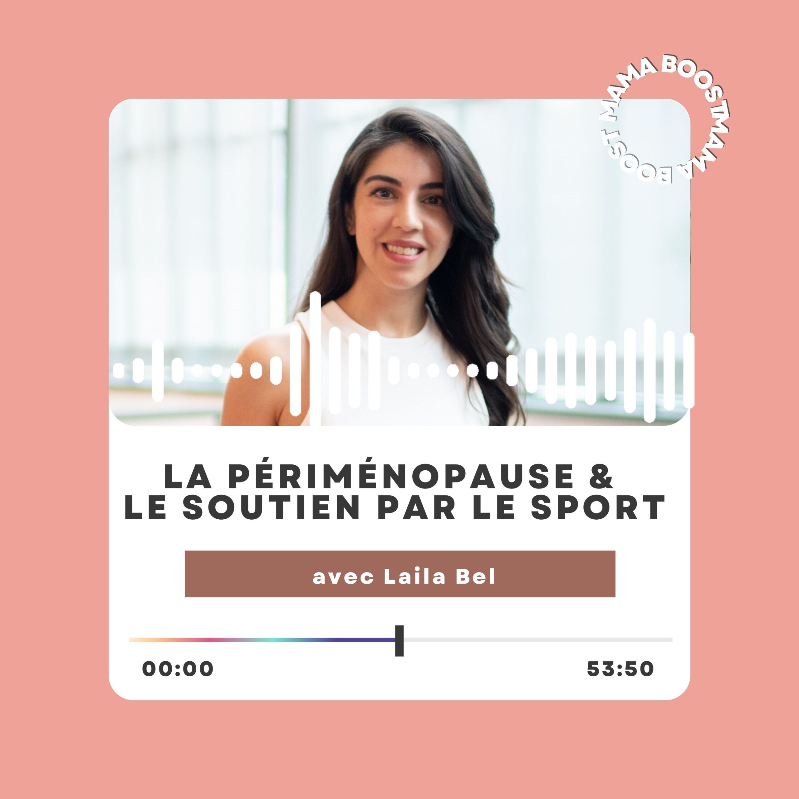 périménopause et sport
