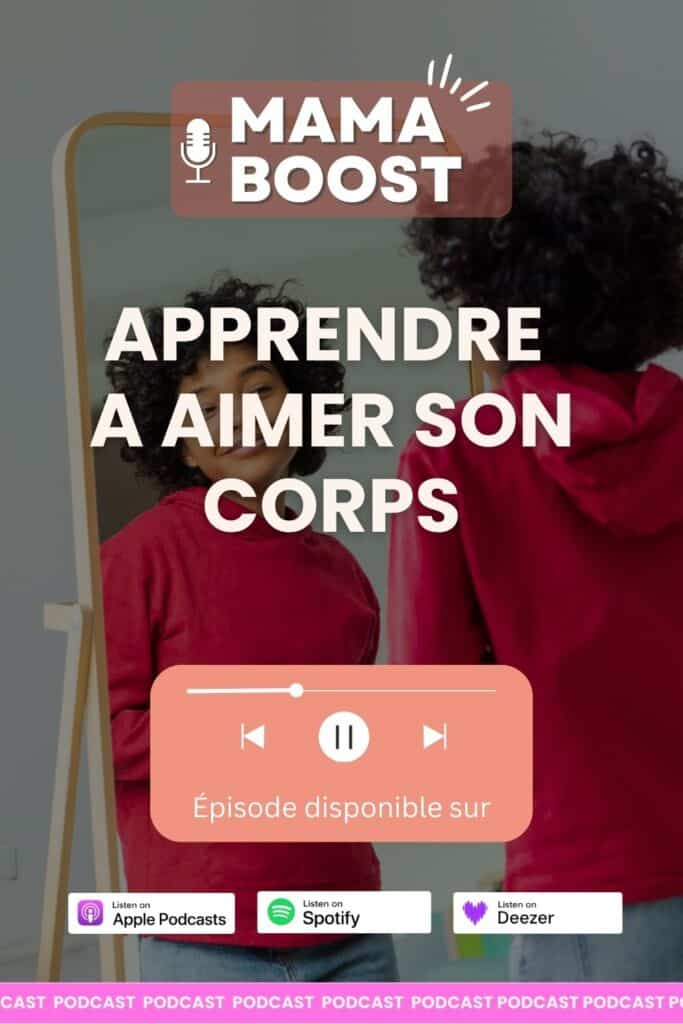 aimer son corps