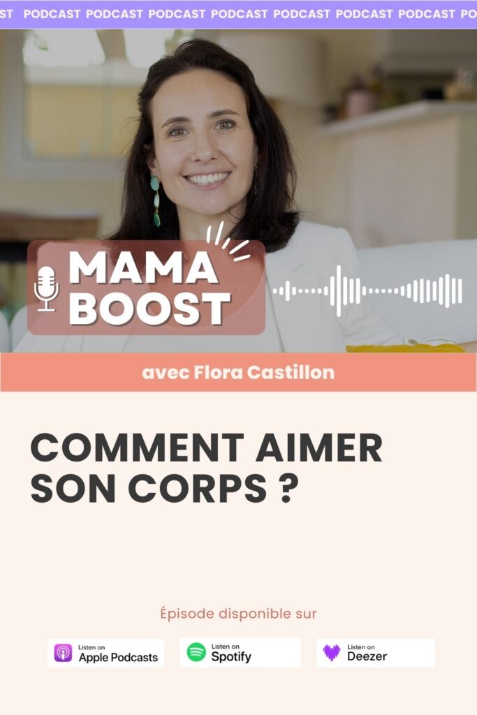 aimer son corps