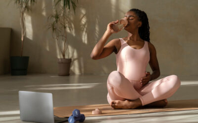 Peut-on faire du sport enceinte ?