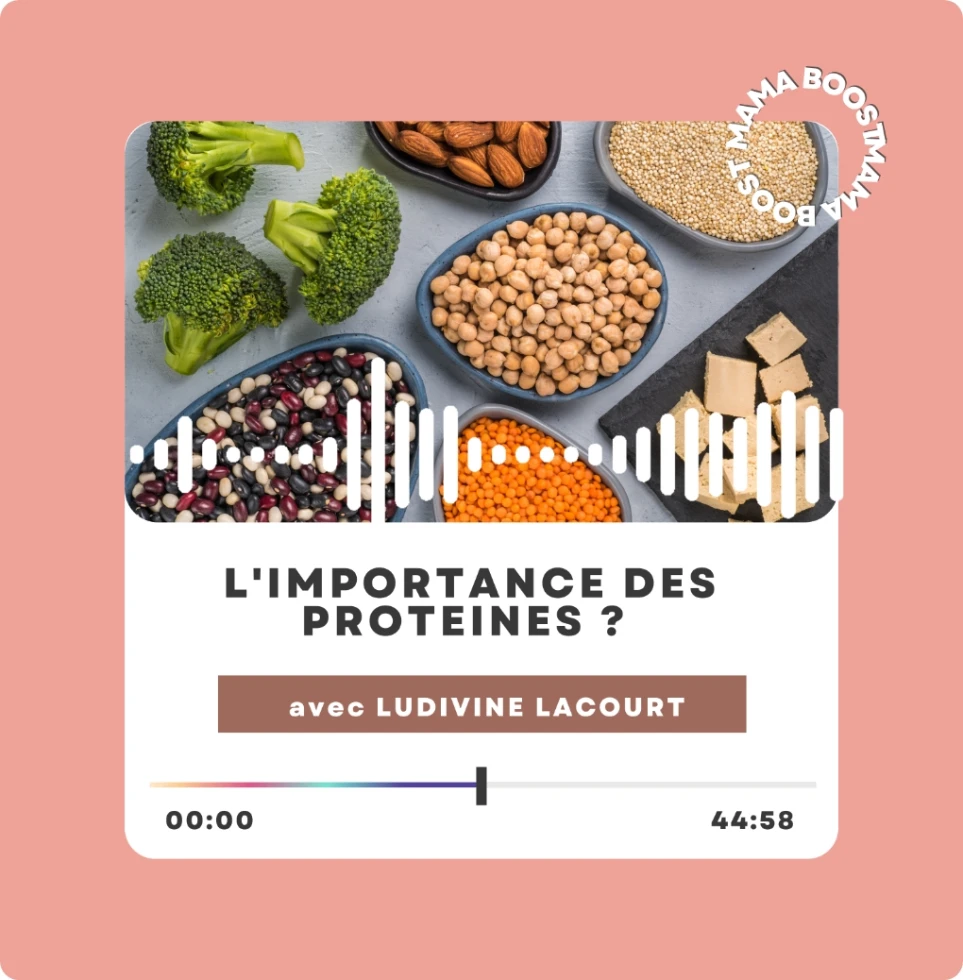 importance protéines