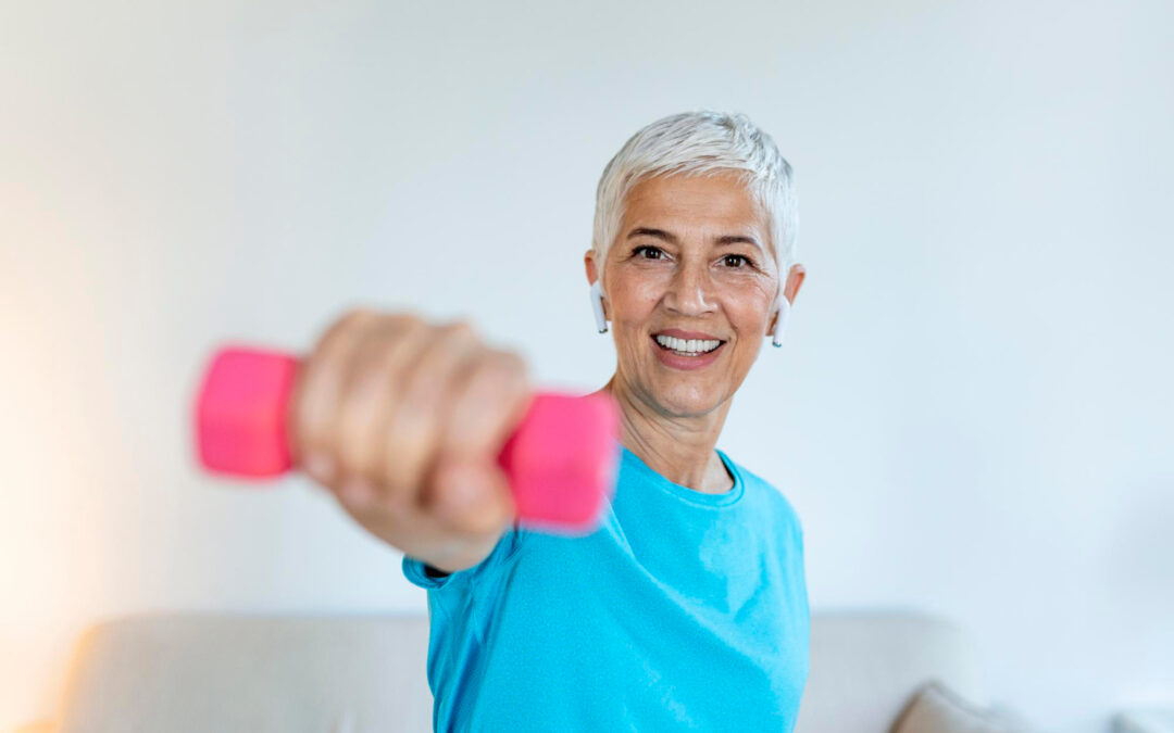 Quel matériel pour faire du sport à la maison ?