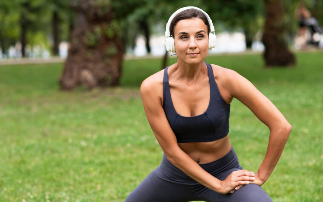 Sport et préménopause : comment maintenir votre bien-être ?