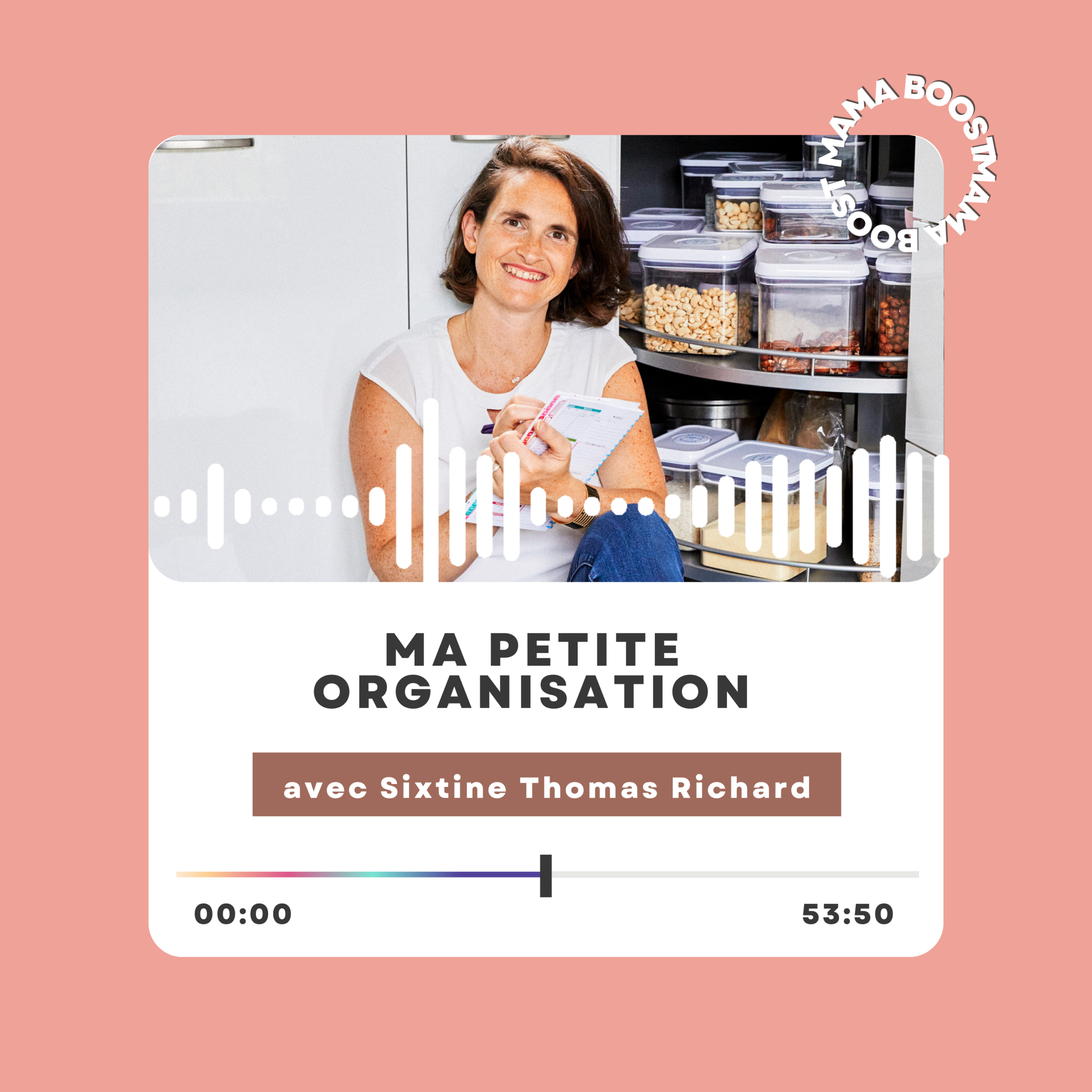 S'organiser quand on devient maman