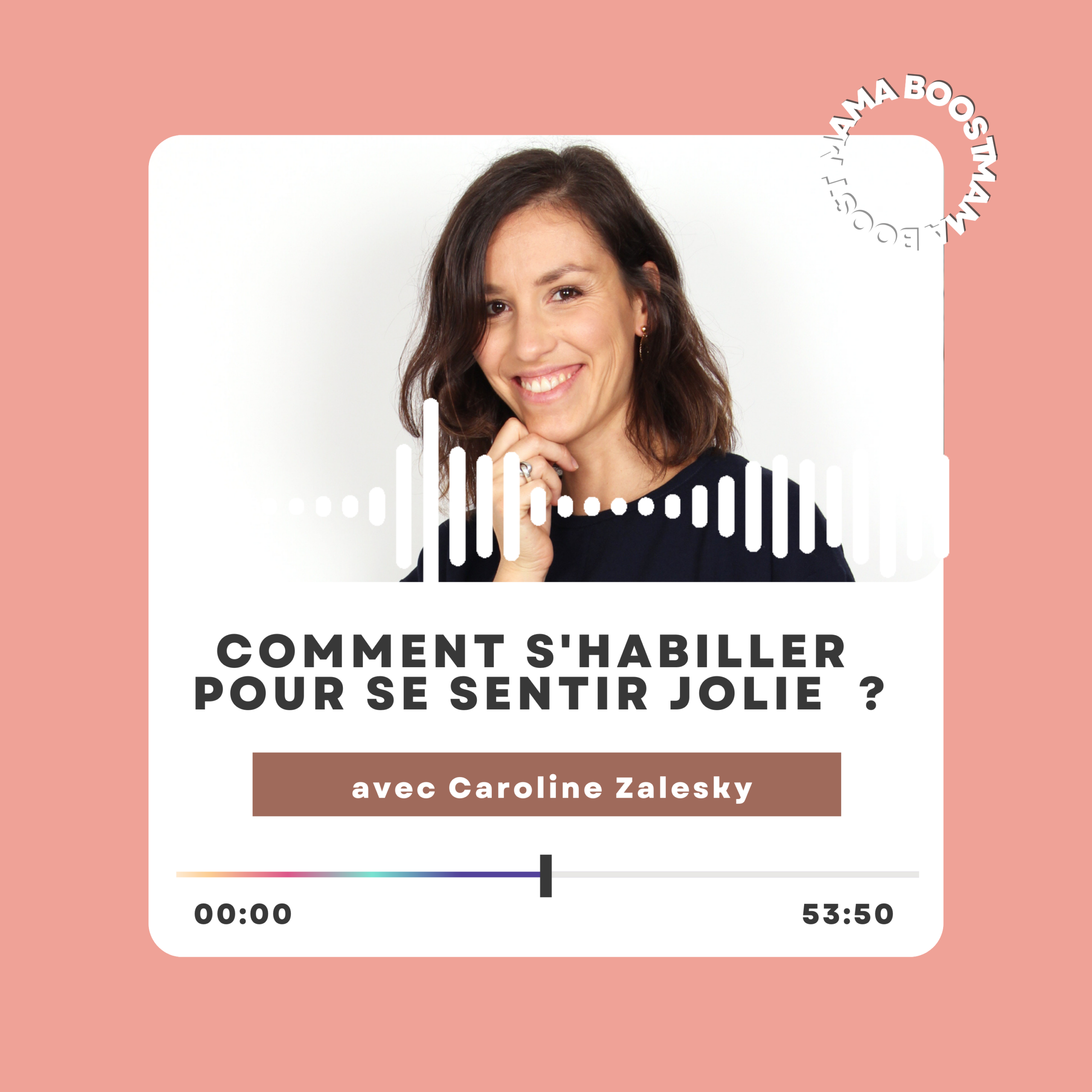 s'habiller durant la maternité
