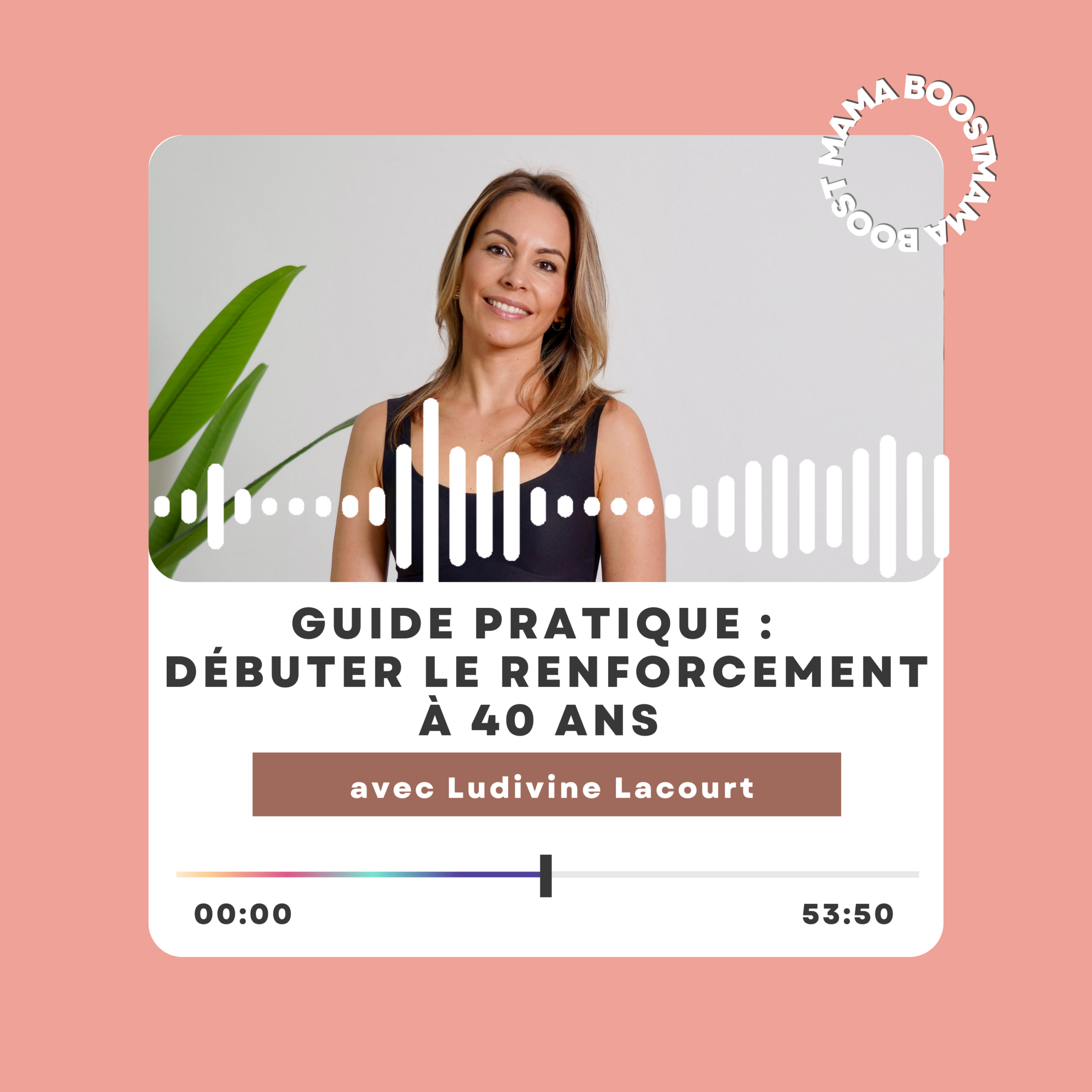 commencer le renforcement musculaire