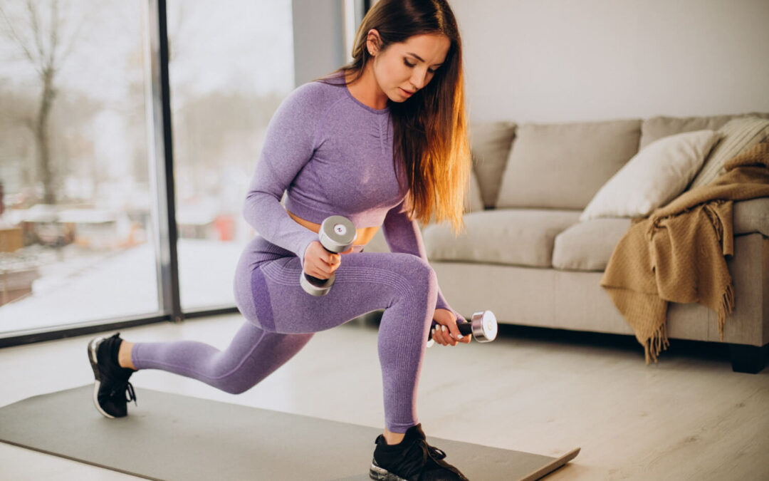 Perte musculaire après 35 ans : l’importance du renforcement en préménopause