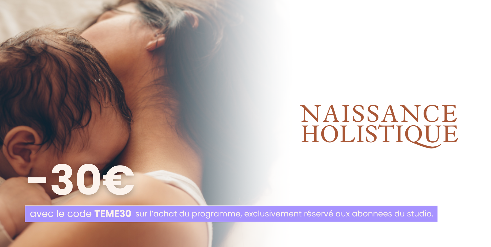 NAISSANCE HOLISTIQUE